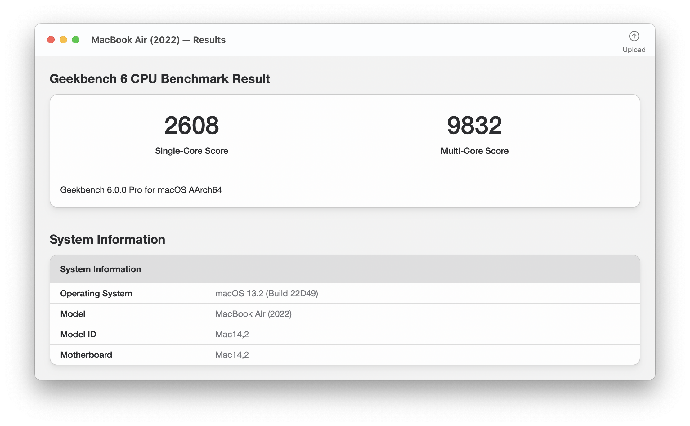 How to benchmark your GPU on Windows, macOS and Linux